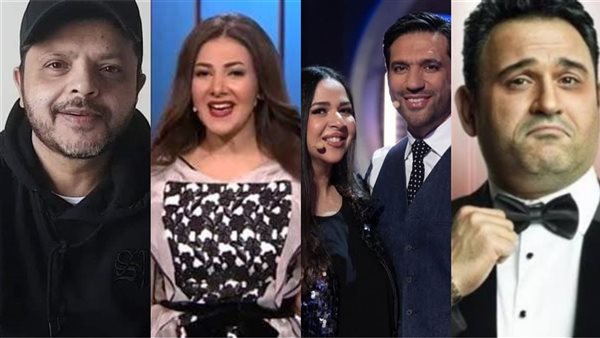 مسلسلات كوميدية في