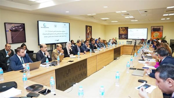 اجتماعًا تشاوريًا