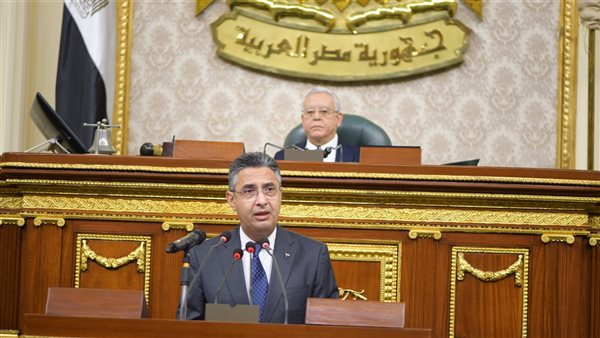 الدكتور شريف فاروق،