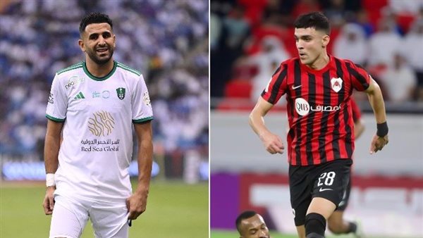 الريان امام اهلي