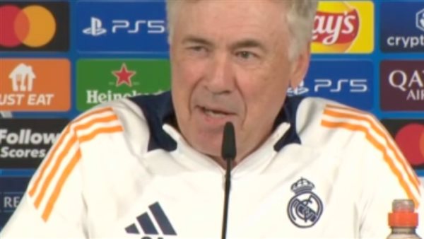 كارلو أنشيلوتي