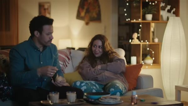 لقطة من البرومو التشويقي