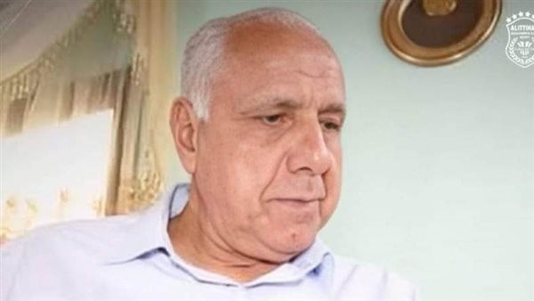 شحتة الاسكندراني