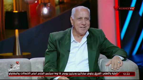 شحتة الاسكندراني