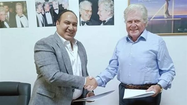 حسين فهمي - يوسف