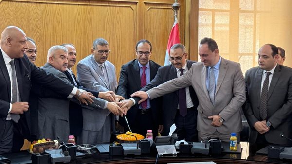 جانب من الاحتفالية