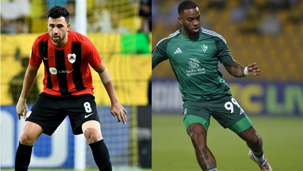 الريان امام اهلي