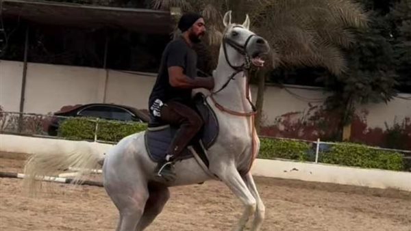 أحمد العوضي 