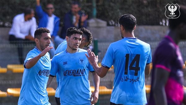 المصري البورسعيدي