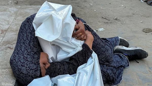 عدد القتلى في غزة