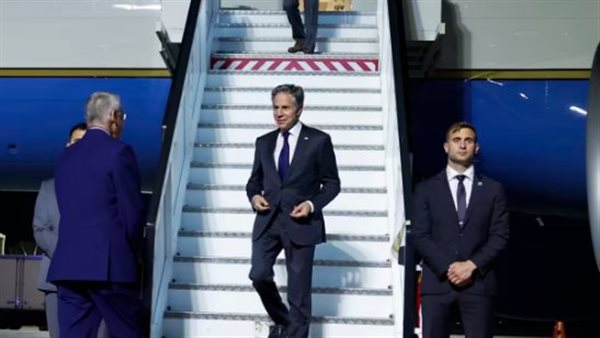 أنتوني بلينكن