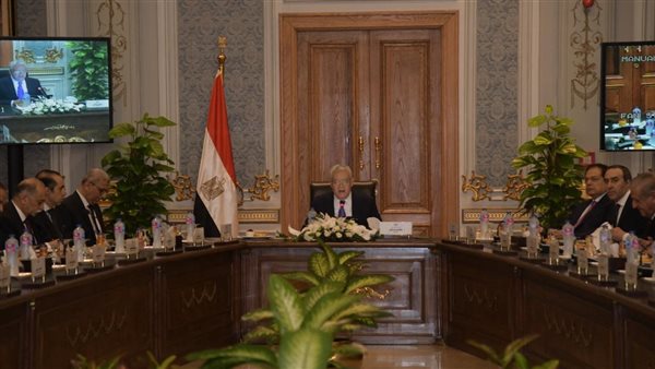 اجتماع اللجنة العامة