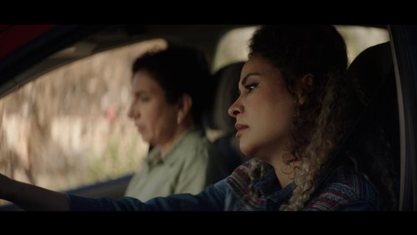 فيلم شكرا لأنك تحلم