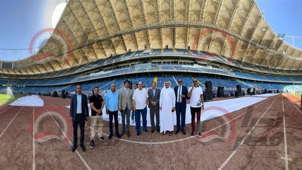 اتحاد القبائل العربية