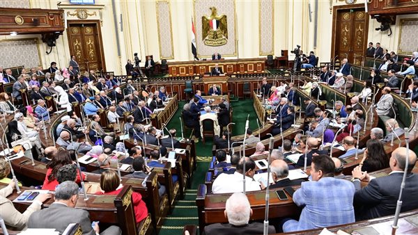 النائب أحمد العوضي