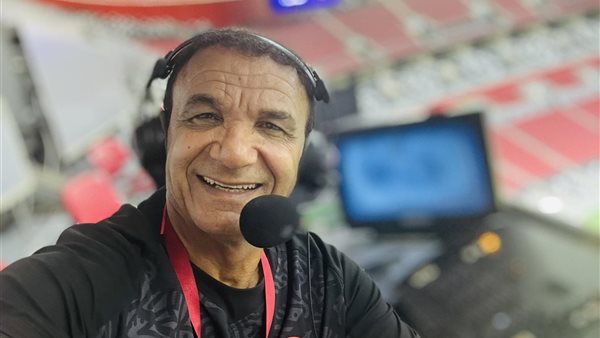 المعلق أحمد الطيب