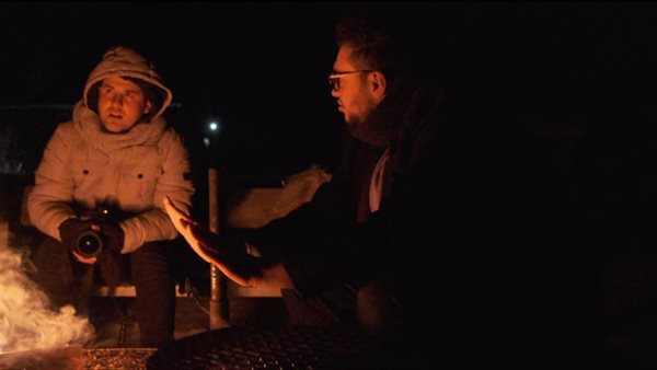 فيلم الشتاء الأخير