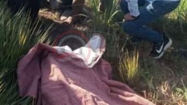 مصرع شاب أسفل عجلات