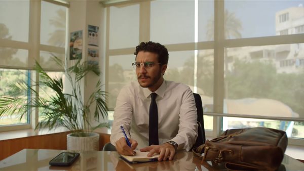 نور النبوي في مسلسل