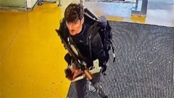 أحد منفذي هجوم أنقرة