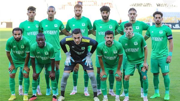 المصري البورسعيدي