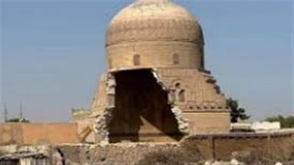 مستولدة محمد علي