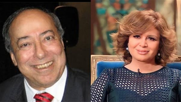 إلهام شاهين - صلاح