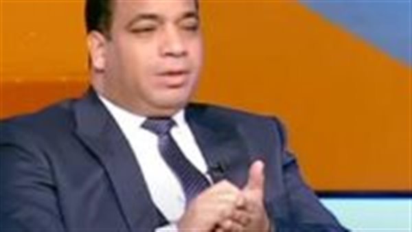 عبدالمنعم السيد