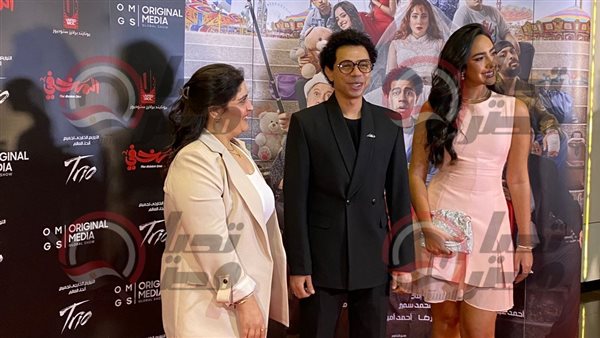 العرض الخاص لـ فيلم