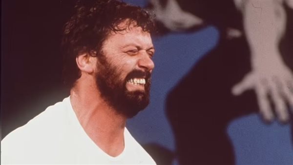 اقوى رجل في العالم