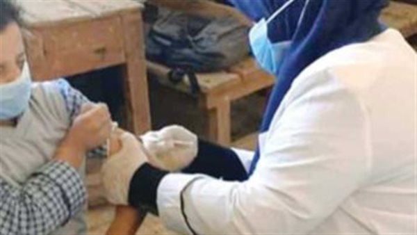 تطعيمات الأطفال