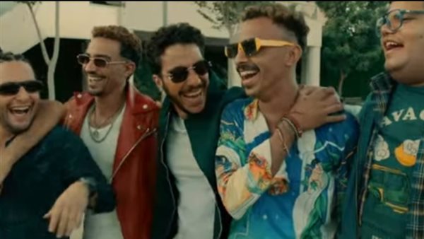 فيلم الحريفة 2