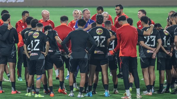 اجتماع الخطيب مع