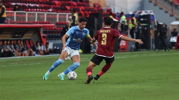 بيراميدز وسيراميكا