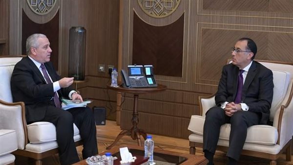 رئيس الوزراء 