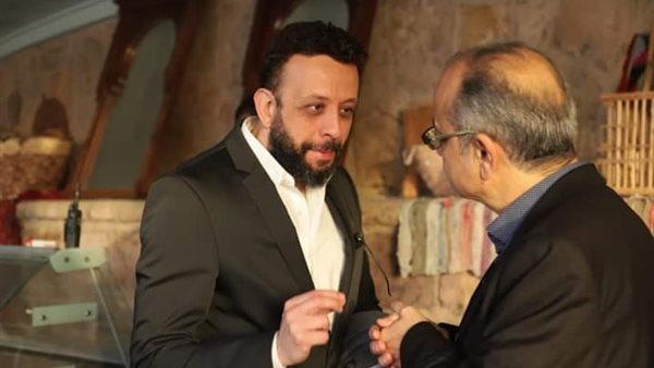 عمرو القاضي 