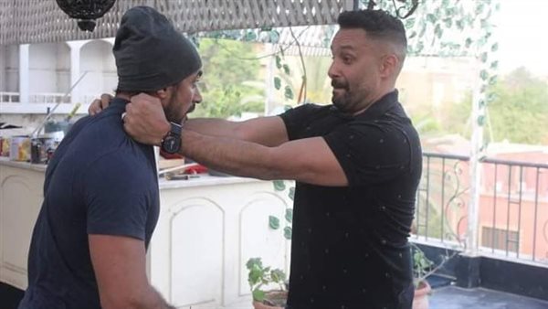 وائل عبد العزيز -