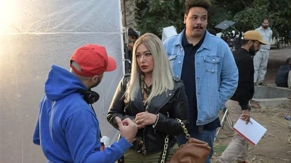 فيلم المستريحة 