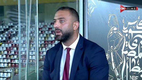 أحمد حسام ميدو