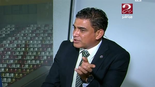 إبراهيم نور الدين