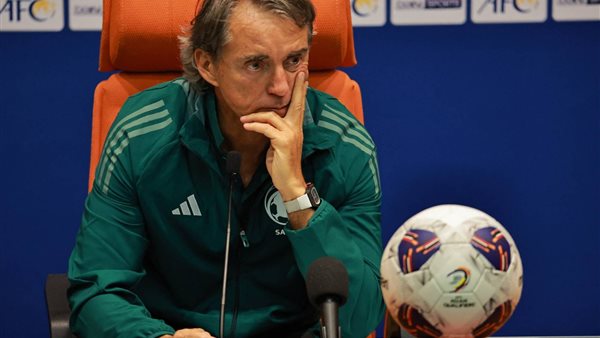 روبيرتو مانشيني