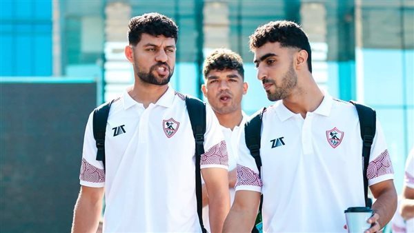 ثلاثي أزمة الزمالك