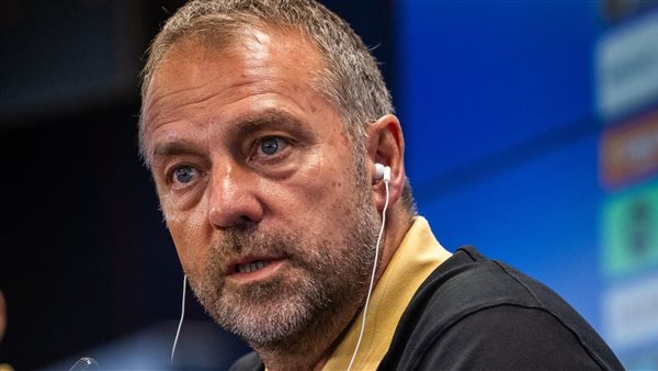 هانز فليك المدير