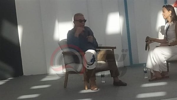 ندوة محمود حميدة