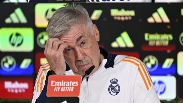 كارلو أنشيلوتي