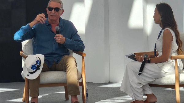 ندوة محمود حميدة