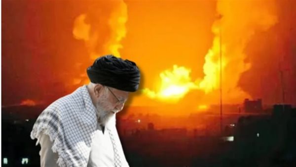 المرشد الإيراني على