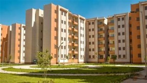 وحدات سكنية 