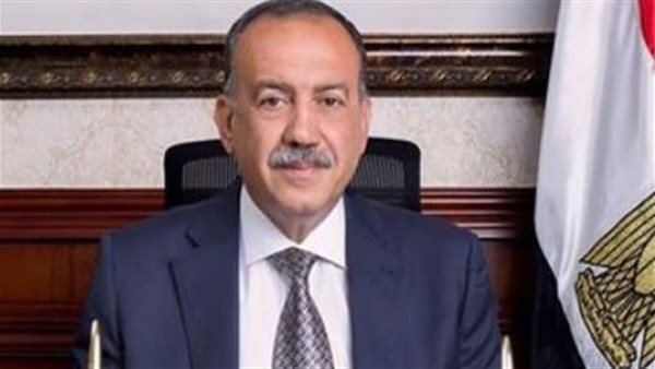 محافظ أسيوط