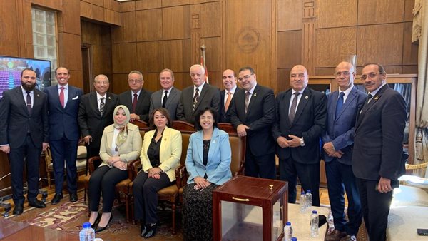 لجنة حقوق الإنسان